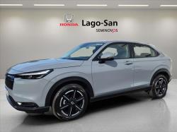 HONDA HR-V 1.5 16V 4P FLEX EXL AUTOM�TICO CVT