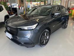 HONDA HR-V 1.5 16V 4P FLEX EXL AUTOM�TICO CVT