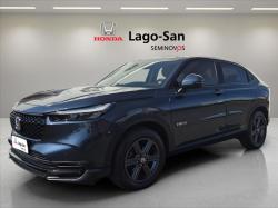 HONDA HR-V 1.5 16V 4P FLEX ADVANCE TURBO AUTOM�TICO CVT