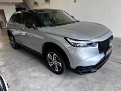 HONDA HR-V 1.5 16V 4P FLEX TOURING TURBO AUTOM�TICO CVT