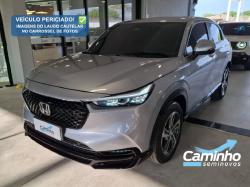 HONDA HR-V 1.5 16V 4P FLEX TOURING TURBO AUTOM�TICO CVT