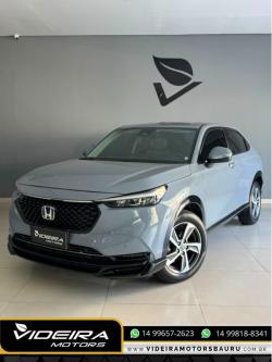 HONDA HR-V 1.5 16V 4P TOURING TURBO AUTOM�TICO CVT