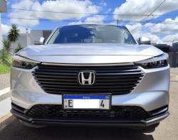 HONDA HR-V 1.5 16V 4P FLEX EXL AUTOM�TICO CVT