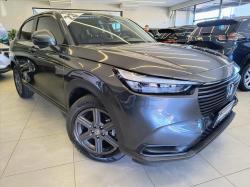 HONDA HR-V 1.5 16V 4P FLEX EXL AUTOM�TICO CVT