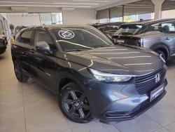 HONDA HR-V 1.5 16V 4P FLEX EXL AUTOM�TICO CVT
