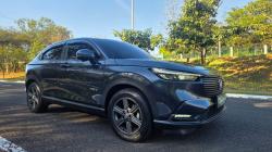 HONDA HR-V 1.5 16V 4P FLEX EXL AUTOM�TICO CVT