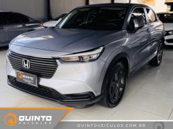 HONDA HR-V 1.5 16V 4P FLEX EXL AUTOM�TICO CVT