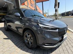 HONDA HR-V 1.5 16V 4P FLEX EXL AUTOM�TICO CVT