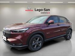 HONDA HR-V 1.5 16V 4P FLEX EXL AUTOM�TICO CVT