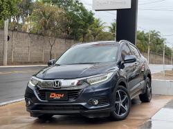 HONDA HR-V 1.5 16V 4P TOURING TURBO AUTOM�TICO CVT