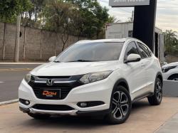 HONDA HR-V 1.5 16V 4P FLEX EX AUTOMÁTICO CVT