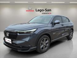 HONDA HR-V 1.5 16V 4P FLEX ADVANCE TURBO AUTOM�TICO CVT