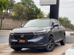 HONDA HR-V 1.5 16V 4P FLEX EXL AUTOM�TICO CVT
