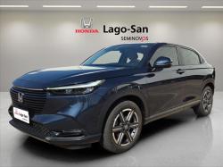 HONDA HR-V 1.5 16V 4P FLEX EX AUTOM�TICO CVT