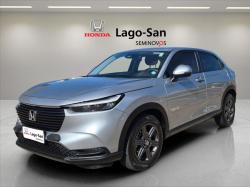 HONDA HR-V 1.5 16V 4P FLEX EXL AUTOMÁTICO CVT
