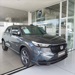 HONDA HR-V 1.5 16V 4P FLEX ADVANCE TURBO AUTOMÁTICO CVT