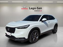 HONDA HR-V 1.5 16V 4P FLEX EXL AUTOMÁTICO CVT