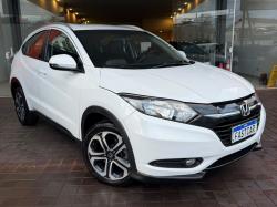 HONDA HR-V 1.5 16V 4P FLEX EX AUTOMÁTICO CVT
