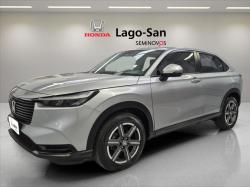 HONDA HR-V 1.5 16V 4P FLEX EX AUTOMÁTICO CVT