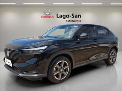 HONDA HR-V 1.5 16V 4P FLEX EXL AUTOMÁTICO CVT