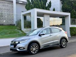 HONDA HR-V 1.5 16V 4P TOURING TURBO AUTOMÁTICO CVT