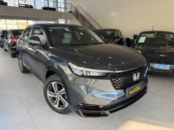HONDA HR-V 1.5 16V 4P FLEX TOURING TURBO AUTOMÁTICO CVT