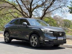 HONDA HR-V 1.5 16V 4P FLEX TOURING TURBO AUTOMÁTICO CVT
