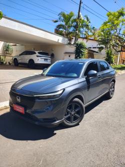 HONDA HR-V 1.5 16V 4P FLEX EXL AUTOMÁTICO CVT