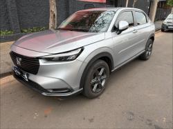 HONDA HR-V 1.5 16V 4P FLEX EXL AUTOMÁTICO CVT