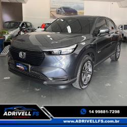 HONDA HR-V 1.5 16V 4P FLEX EX AUTOMÁTICO CVT