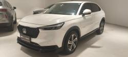 HONDA HR-V 1.5 16V 4P TOURING TURBO AUTOMÁTICO CVT