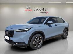 HONDA HR-V 1.5 16V 4P FLEX EXL AUTOMÁTICO CVT