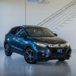 HONDA HR-V 1.5 16V 4P FLEX TOURING TURBO AUTOMÁTICO CVT