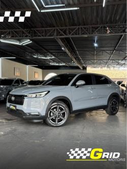 HONDA HR-V 1.5 16V 4P FLEX EXL AUTOMÁTICO CVT