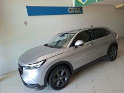 HONDA HR-V 1.5 16V 4P FLEX EXL AUTOMÁTICO CVT