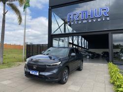 HONDA HR-V 1.5 16V 4P FLEX EX AUTOMÁTICO CVT