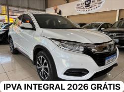 HONDA HR-V 1.8 16V 4P EXL FLEX AUTOM�TICO CVT