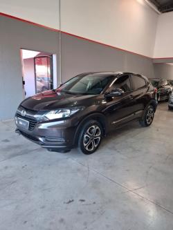 HONDA HR-V 1.8 16V 4P LX FLEX AUTOMTICO CVT