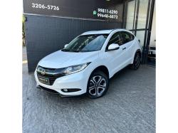 HONDA HR-V 1.8 16V 4P TOURING FLEX AUTOMTICO CVT