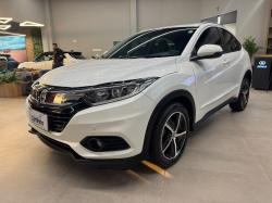 HONDA HR-V 1.8 16V 4P EXL FLEX AUTOMTICO CVT