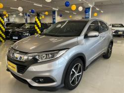 HONDA HR-V 1.8 16V 4P EX FLEX AUTOMTICO CVT