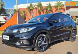 HONDA HR-V 1.8 16V 4P EX FLEX AUTOMTICO CVT