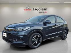 HONDA HR-V 1.8 16V 4P EXL FLEX AUTOMTICO CVT