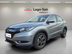 HONDA HR-V 1.8 16V 4P TOURING FLEX AUTOMTICO CVT