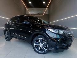 HONDA HR-V 1.8 16V 4P EX FLEX AUTOMTICO CVT
