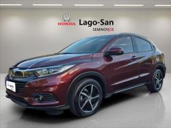 HONDA HR-V 1.8 16V 4P EX FLEX AUTOMÁTICO CVT HONDA HR-V 1.8 16V 4P EX FLEX AUTOMÁTICO CVT