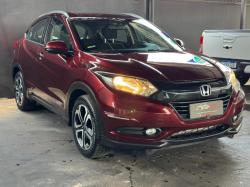 HONDA HR-V 1.8 16V 4P EX FLEX AUTOMTICO CVT