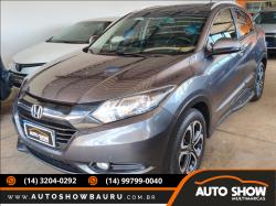 HONDA HR-V 1.8 16V 4P EXL FLEX AUTOMTICO CVT
