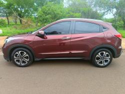 HONDA HR-V 1.8 16V 4P EXL FLEX AUTOMTICO CVT
