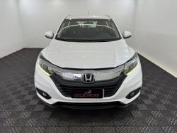 HONDA HR-V 1.8 16V 4P EX FLEX AUTOMTICO CVT